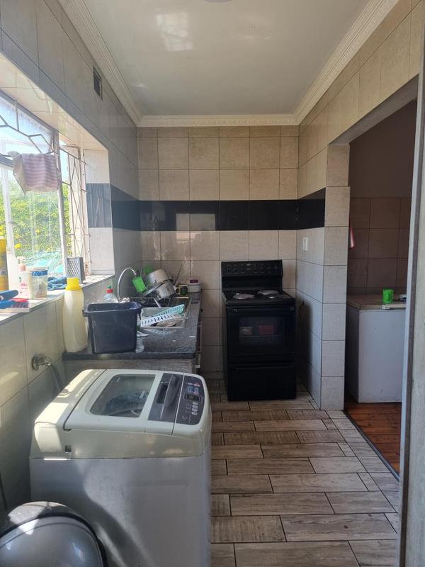 To Let 3 Bedroom Property for Rent in Kensington Gauteng