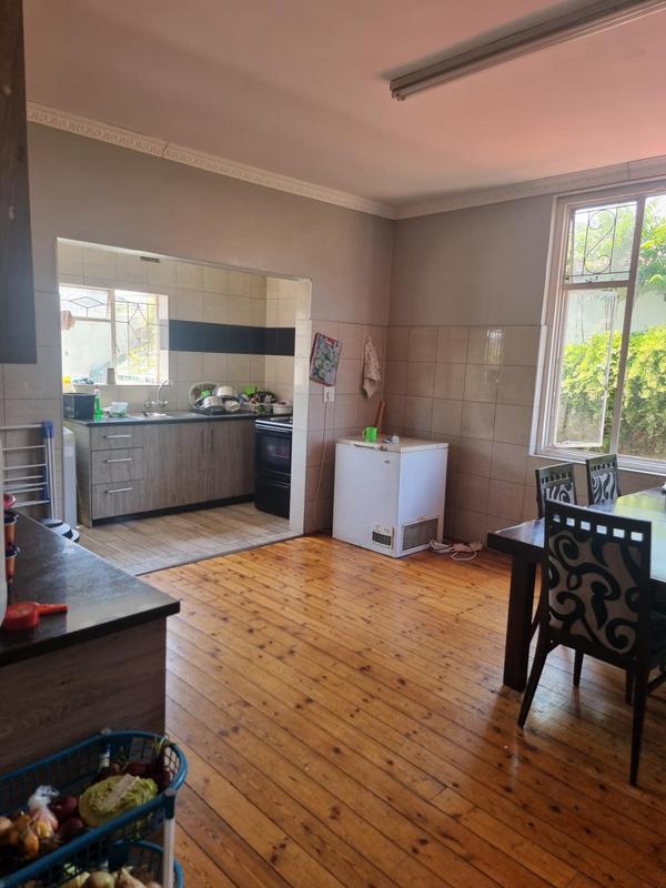 To Let 3 Bedroom Property for Rent in Kensington Gauteng