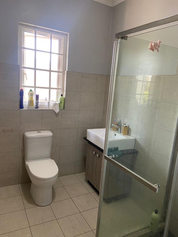 To Let 3 Bedroom Property for Rent in Kensington Gauteng