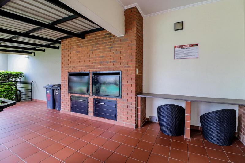 To Let 2 Bedroom Property for Rent in Greenstone Hill Gauteng