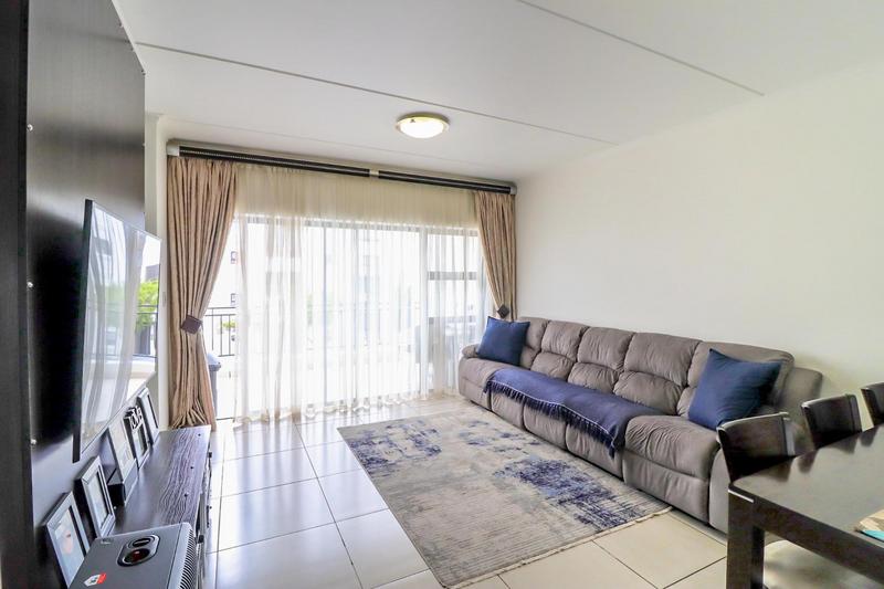 3 Bedroom Property for Sale in Greenstone Hill Gauteng