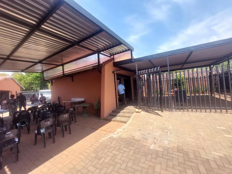 To Let 3 Bedroom Property for Rent in Hennopspark Gauteng