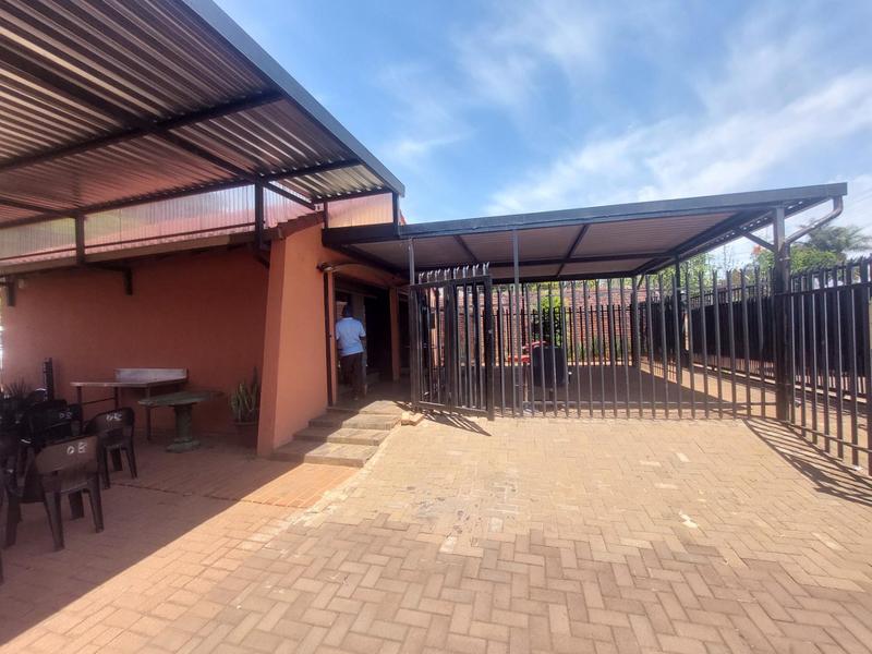 To Let 3 Bedroom Property for Rent in Hennopspark Gauteng