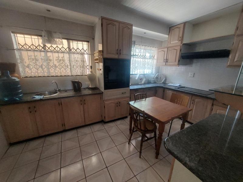 To Let 3 Bedroom Property for Rent in Hennopspark Gauteng