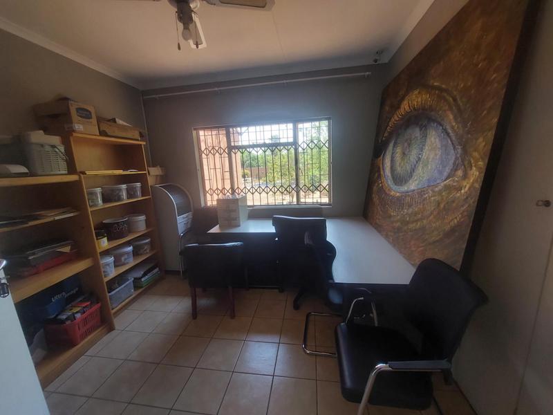 To Let 3 Bedroom Property for Rent in Hennopspark Gauteng