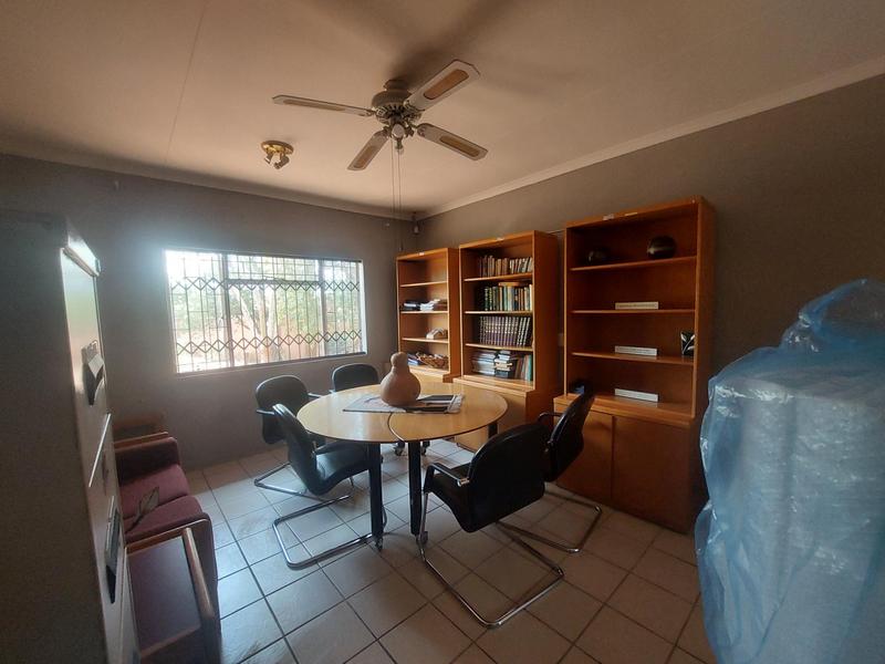 To Let 3 Bedroom Property for Rent in Hennopspark Gauteng