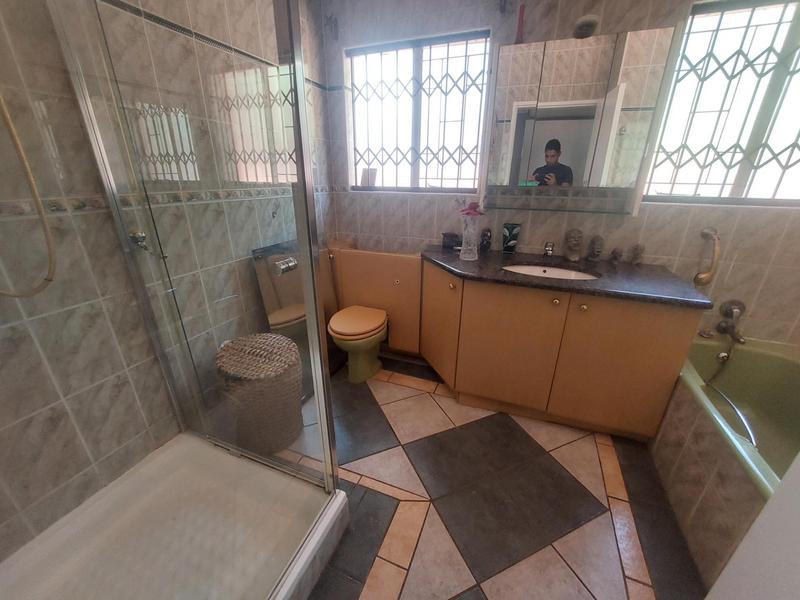 To Let 3 Bedroom Property for Rent in Hennopspark Gauteng