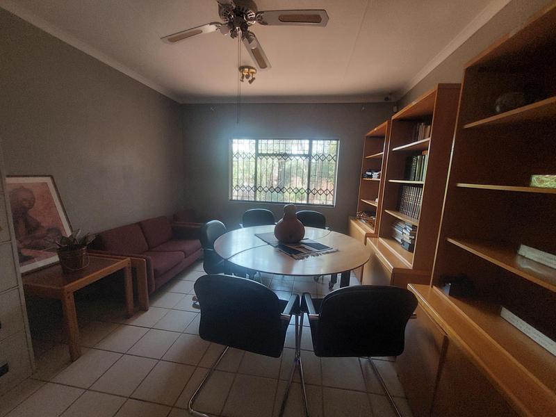 To Let 3 Bedroom Property for Rent in Hennopspark Gauteng