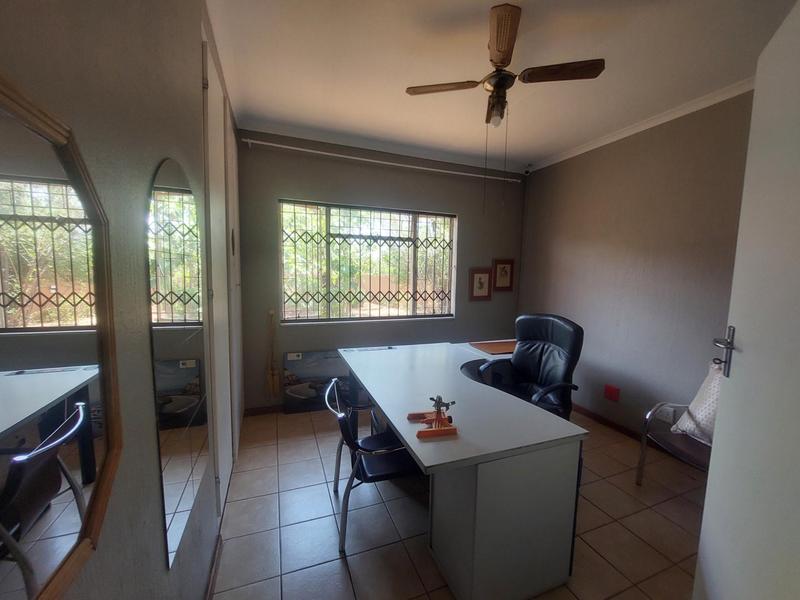 To Let 3 Bedroom Property for Rent in Hennopspark Gauteng