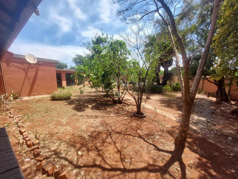 To Let 3 Bedroom Property for Rent in Hennopspark Gauteng