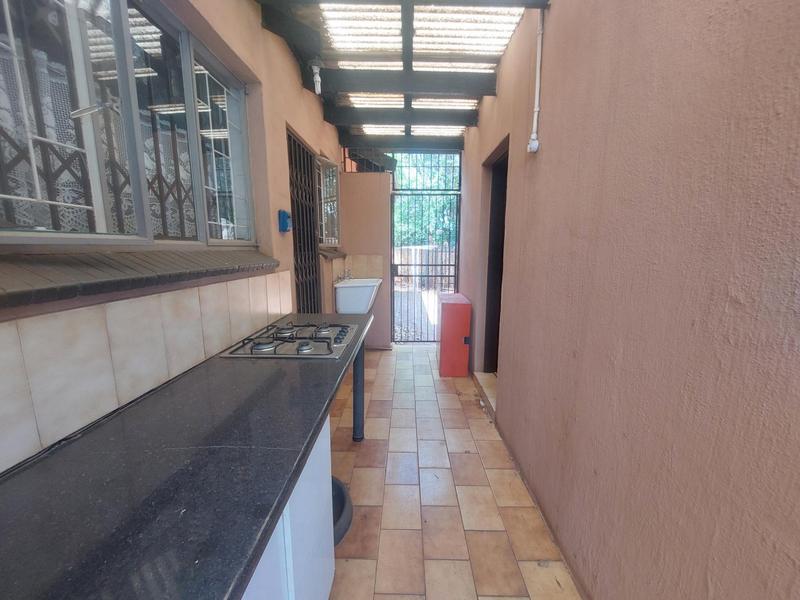 To Let 3 Bedroom Property for Rent in Hennopspark Gauteng