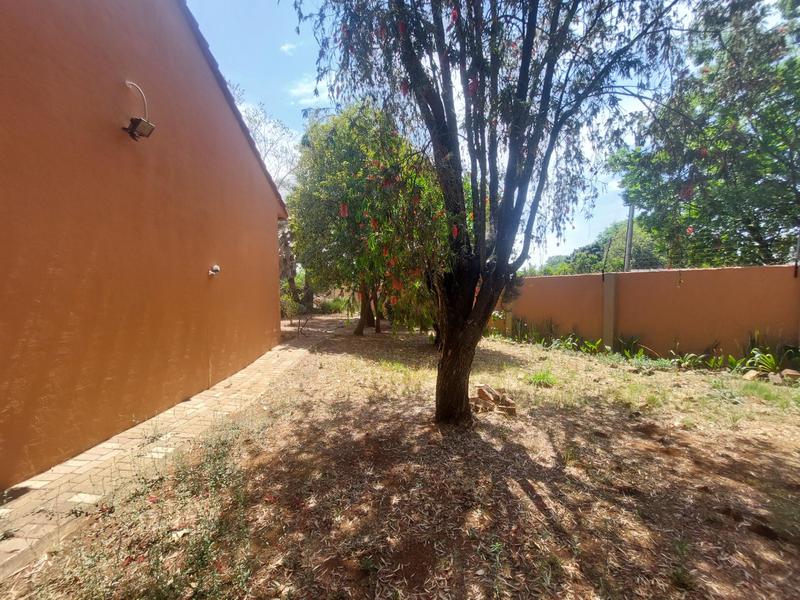 To Let 3 Bedroom Property for Rent in Hennopspark Gauteng