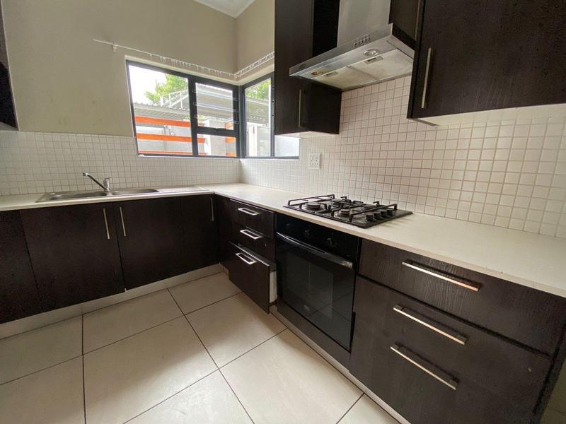 To Let 4 Bedroom Property for Rent in Linksfield Gauteng