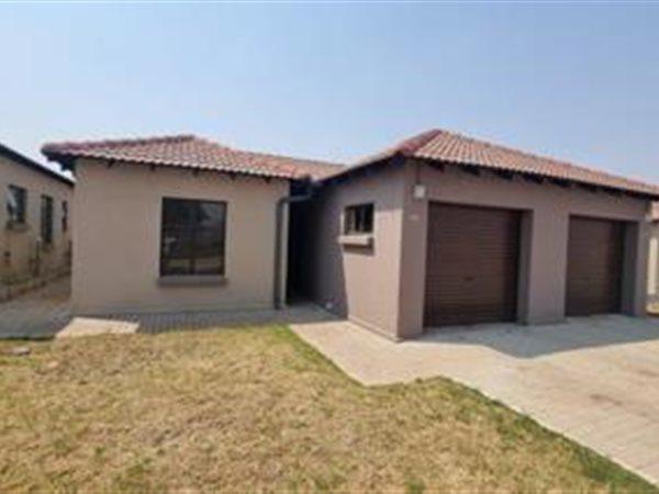 To Let 3 Bedroom Property for Rent in Meyerton Gauteng