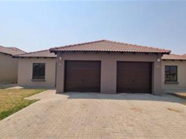 To Let 3 Bedroom Property for Rent in Meyerton Gauteng