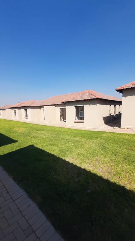 To Let 3 Bedroom Property for Rent in Meyerton Gauteng