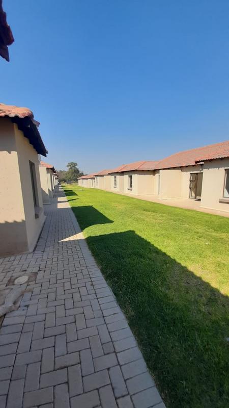 To Let 3 Bedroom Property for Rent in Meyerton Gauteng