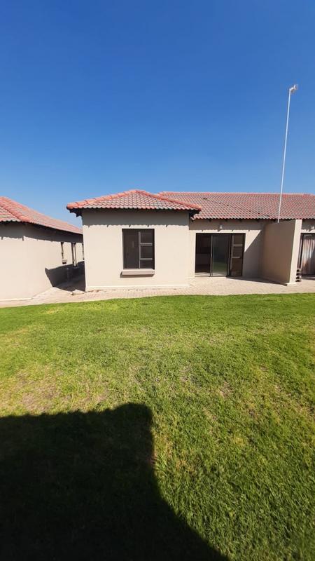 To Let 3 Bedroom Property for Rent in Meyerton Gauteng