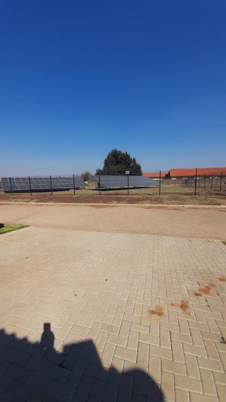 To Let 3 Bedroom Property for Rent in Meyerton Gauteng