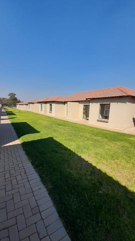 To Let 3 Bedroom Property for Rent in Meyerton Gauteng