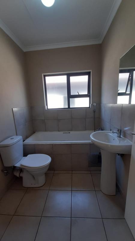 To Let 3 Bedroom Property for Rent in Meyerton Gauteng