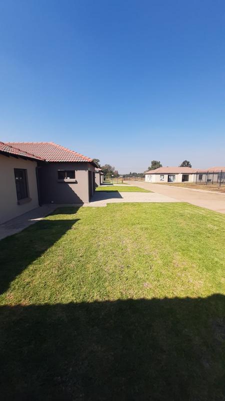 To Let 3 Bedroom Property for Rent in Meyerton Gauteng