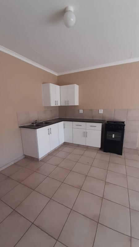 To Let 3 Bedroom Property for Rent in Meyerton Gauteng