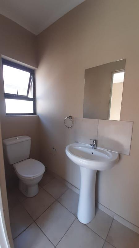 To Let 3 Bedroom Property for Rent in Meyerton Gauteng