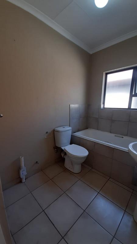 To Let 3 Bedroom Property for Rent in Meyerton Gauteng