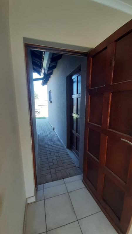 To Let 3 Bedroom Property for Rent in Meyerton Gauteng