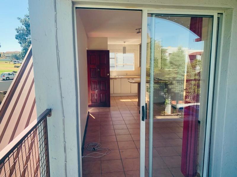 To Let 2 Bedroom Property for Rent in Halfway Gardens Gauteng