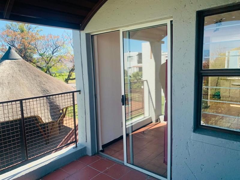 To Let 2 Bedroom Property for Rent in Halfway Gardens Gauteng