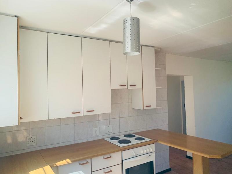 To Let 2 Bedroom Property for Rent in Halfway Gardens Gauteng