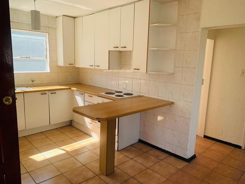 To Let 2 Bedroom Property for Rent in Halfway Gardens Gauteng