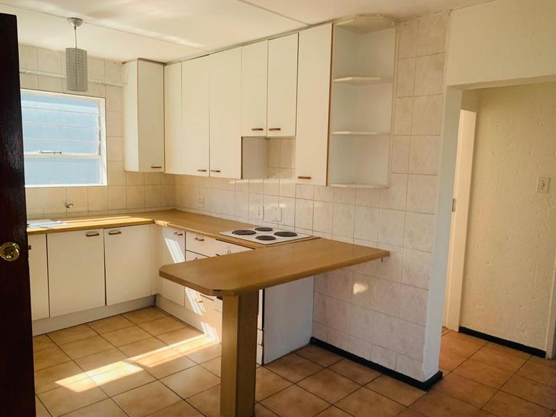 To Let 2 Bedroom Property for Rent in Halfway Gardens Gauteng