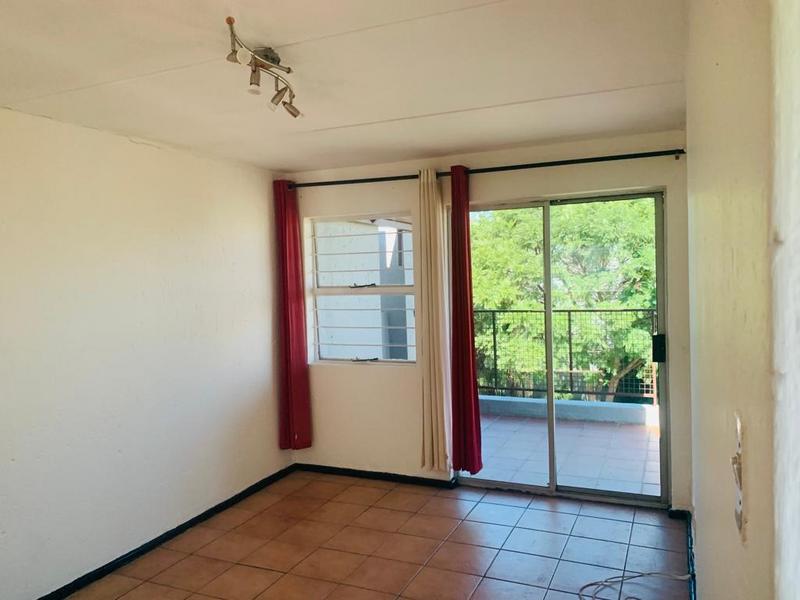 To Let 2 Bedroom Property for Rent in Halfway Gardens Gauteng