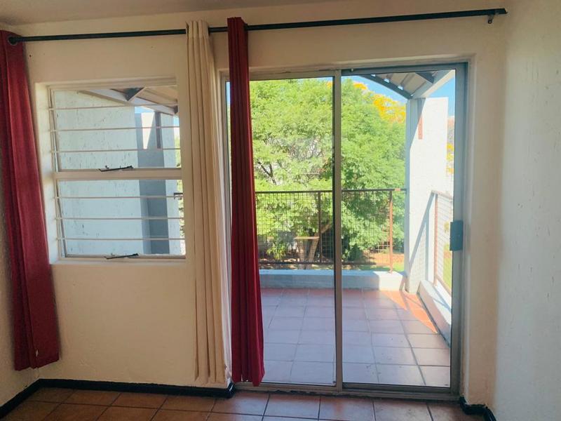 To Let 2 Bedroom Property for Rent in Halfway Gardens Gauteng