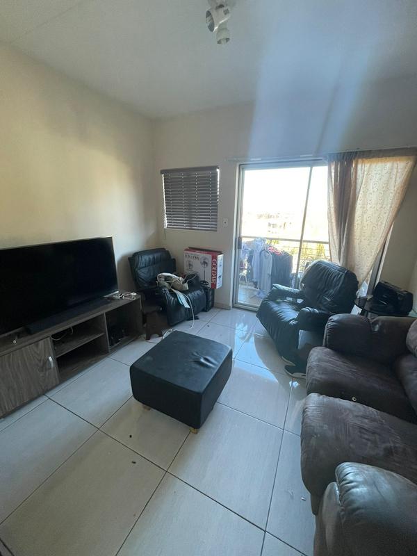 To Let 2 Bedroom Property for Rent in Halfway Gardens Gauteng