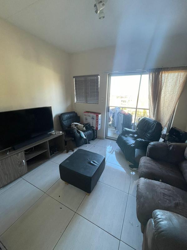 To Let 2 Bedroom Property for Rent in Halfway Gardens Gauteng