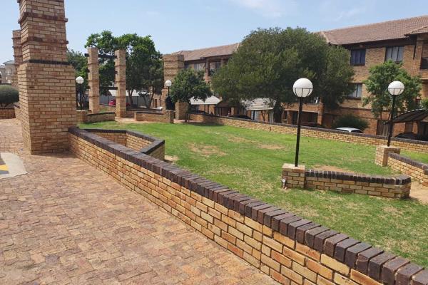 To Let 2 Bedroom Property for Rent in Halfway Gardens Gauteng