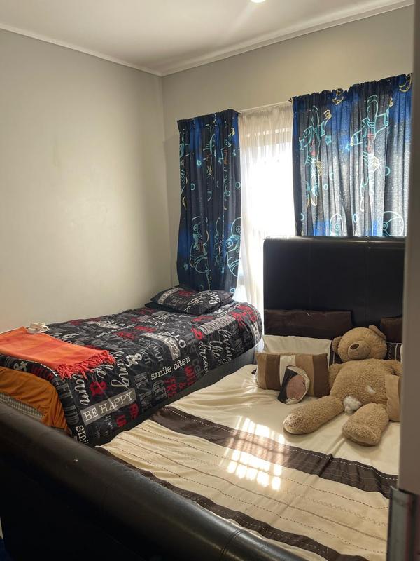 To Let 2 Bedroom Property for Rent in Amberfield Gauteng