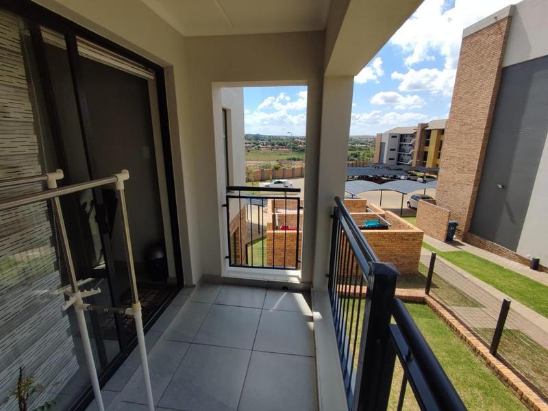 2 Bedroom Property for Sale in Amberfield Gauteng