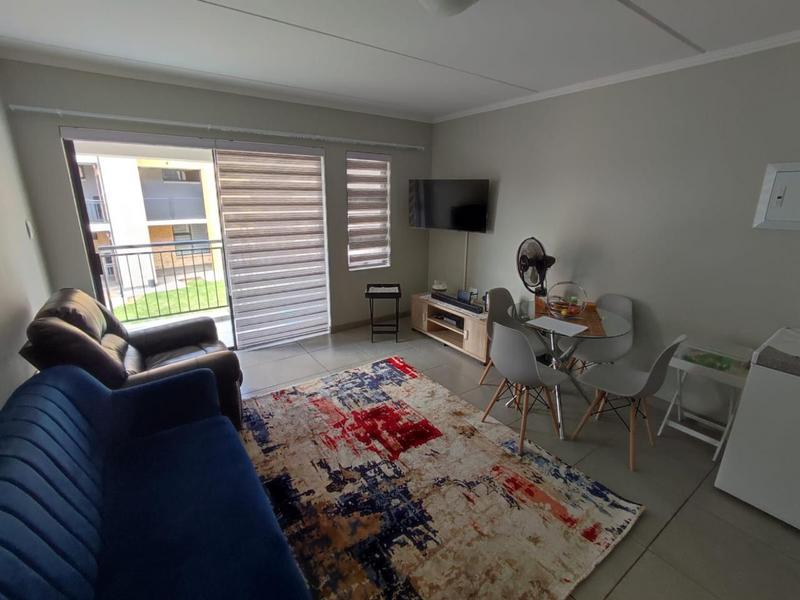 2 Bedroom Property for Sale in Amberfield Gauteng