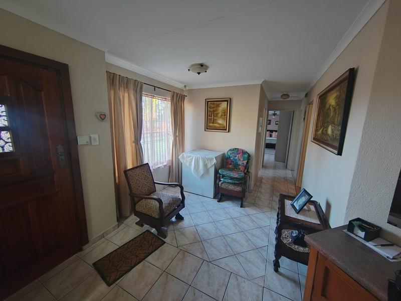 3 Bedroom Property for Sale in Hesteapark Gauteng