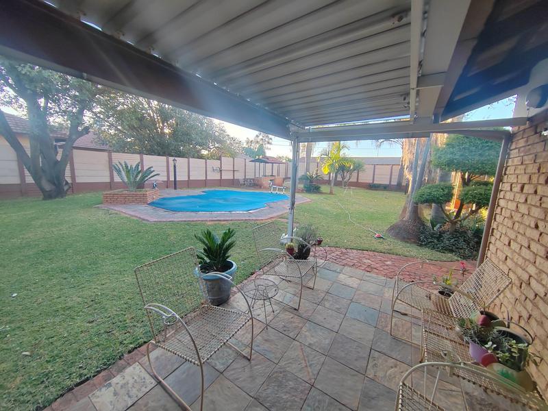 3 Bedroom Property for Sale in Hesteapark Gauteng