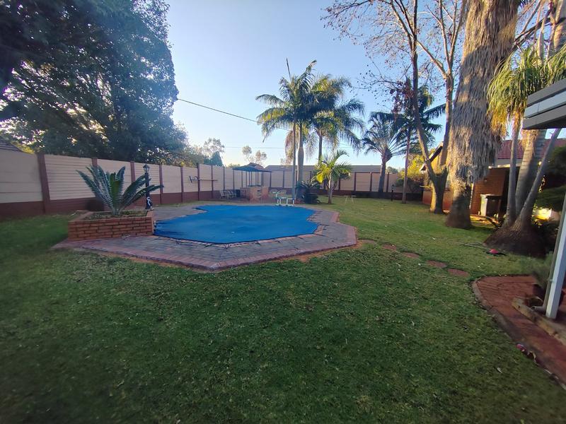 3 Bedroom Property for Sale in Hesteapark Gauteng