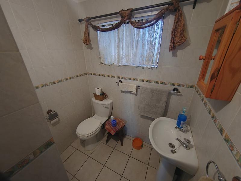 3 Bedroom Property for Sale in Hesteapark Gauteng