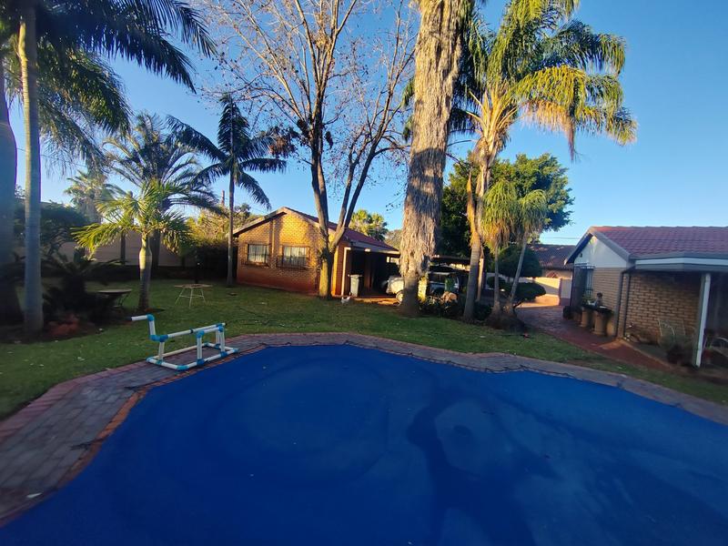 3 Bedroom Property for Sale in Hesteapark Gauteng