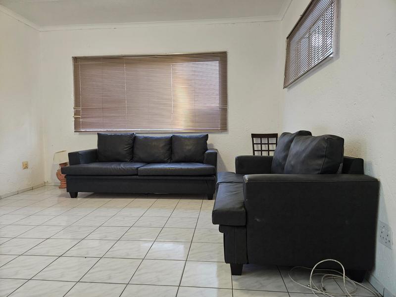 4 Bedroom Property for Sale in Bruma Gauteng