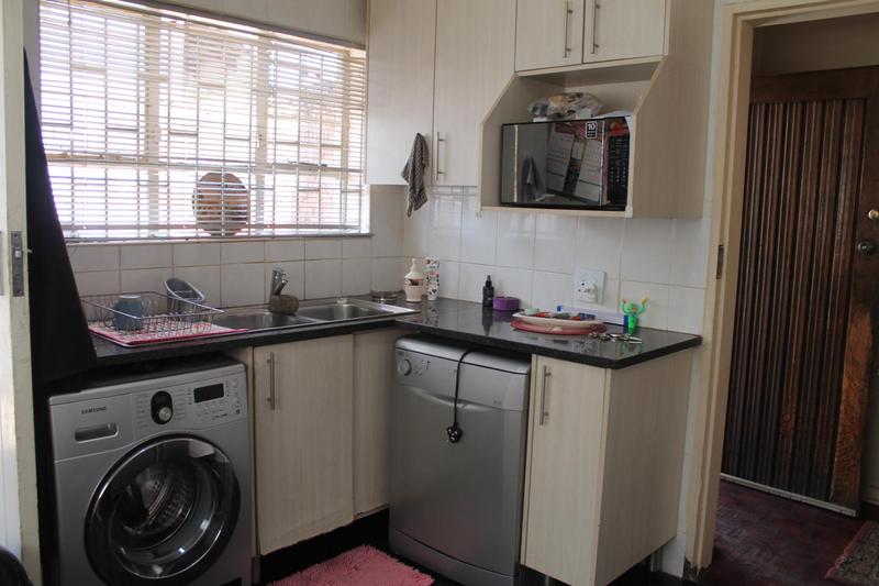 3 Bedroom Property for Sale in Kensington Gauteng